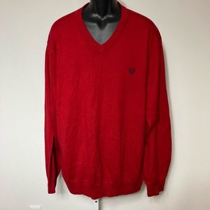 Chaps Mens Sweater